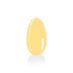 Colour Gel Pastel Yellow
