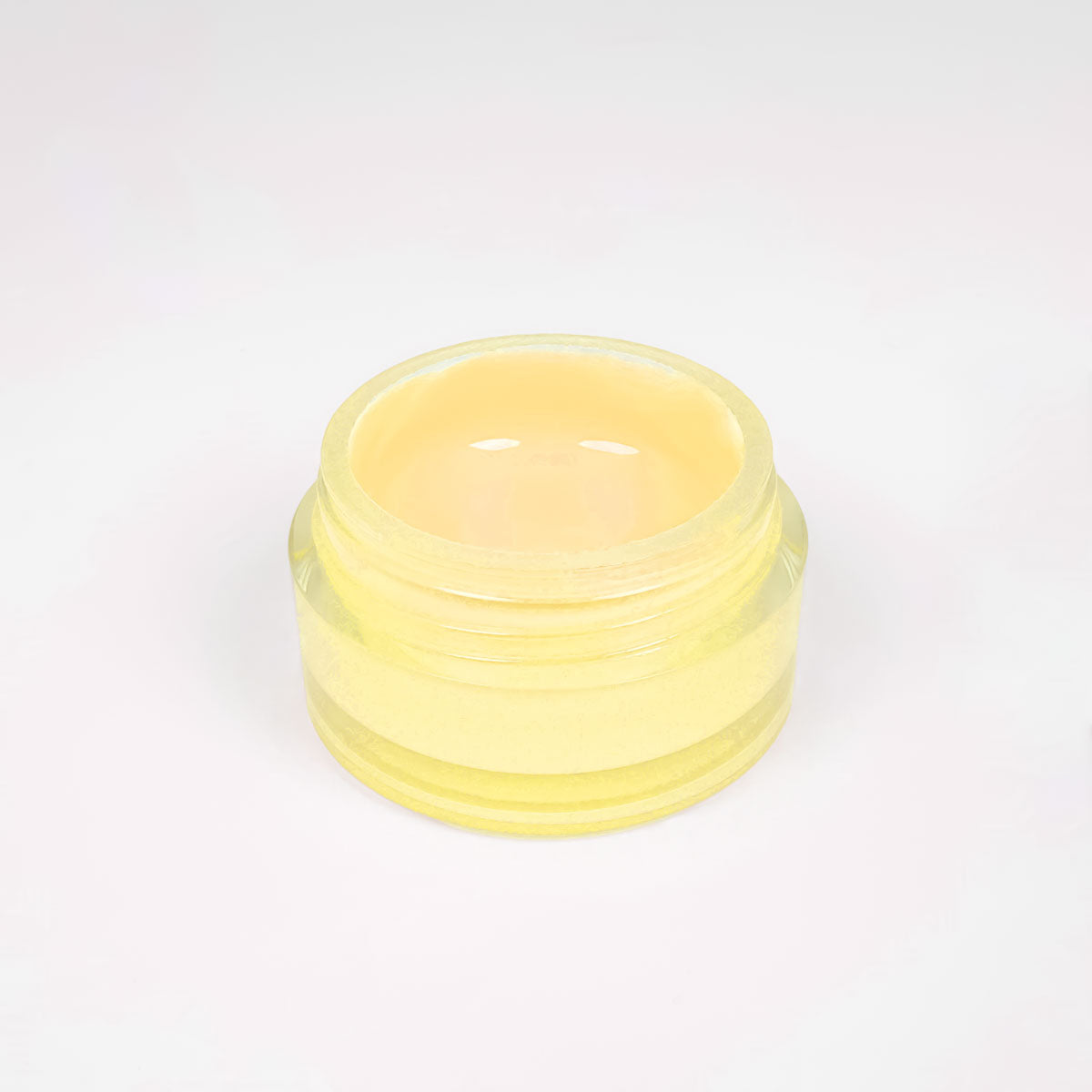 Colour Gel Pastel Yellow
