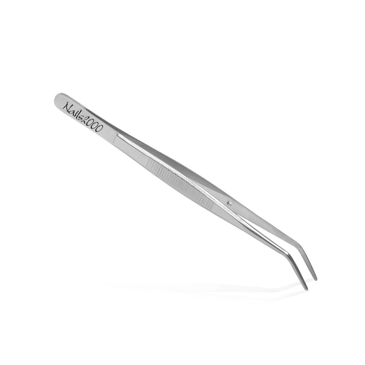 Pinch Clamp Silver