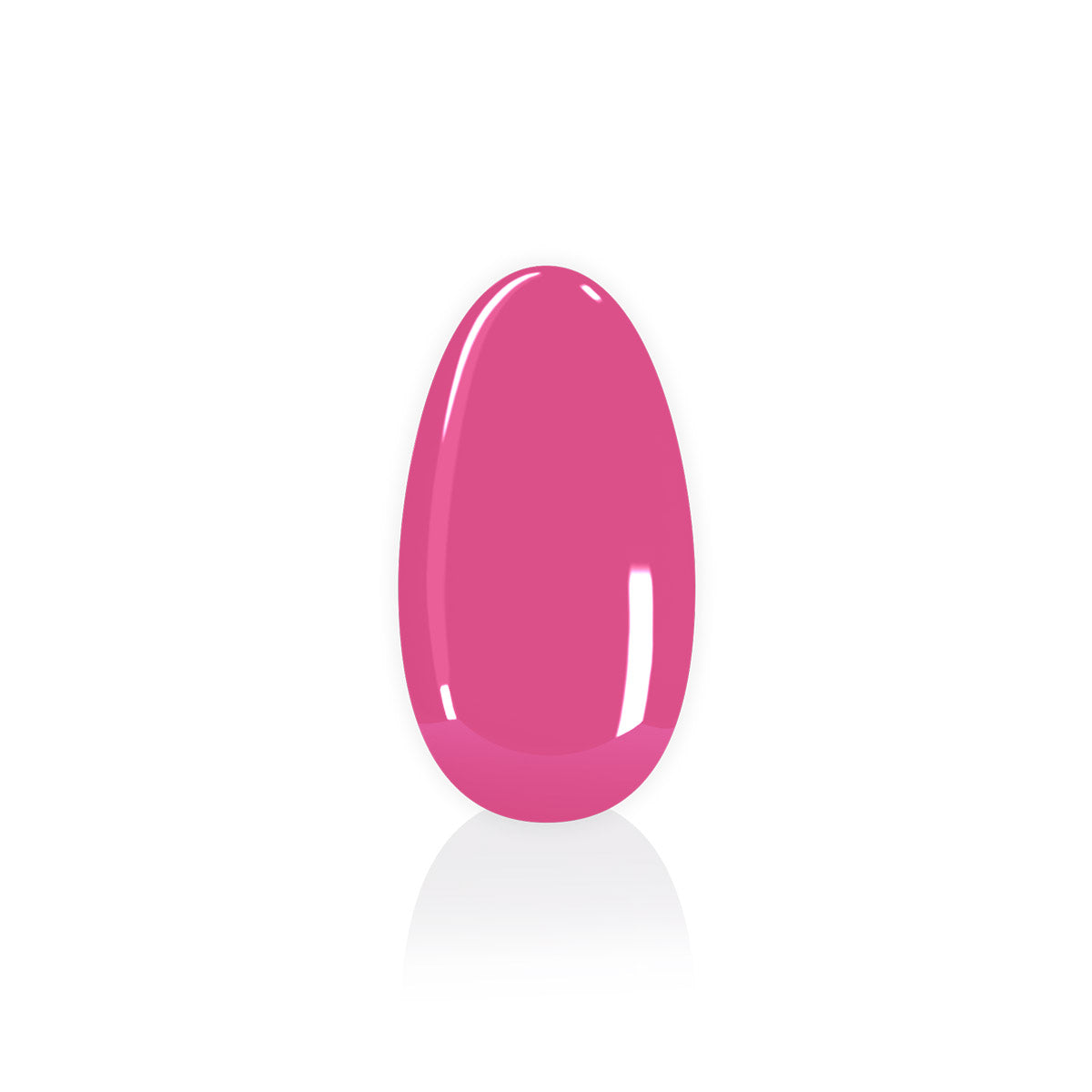 Longlife UV-Lack Pink