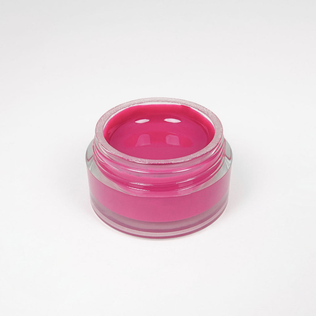 Colour Gel Pink