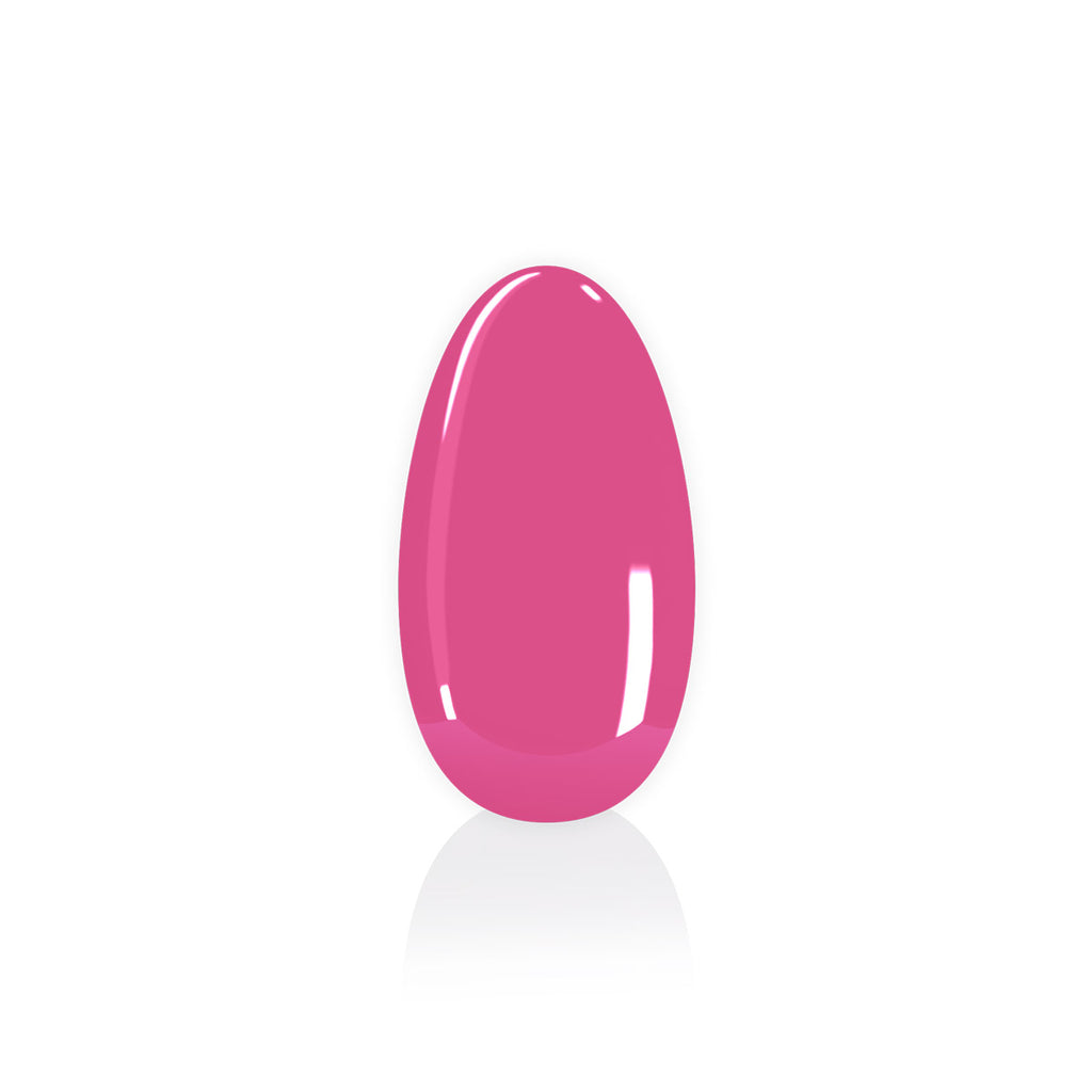 Colour Gel Pink