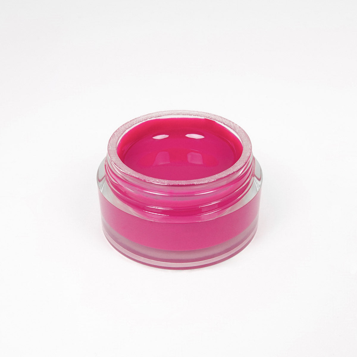 Colour Gel Pink Peacock