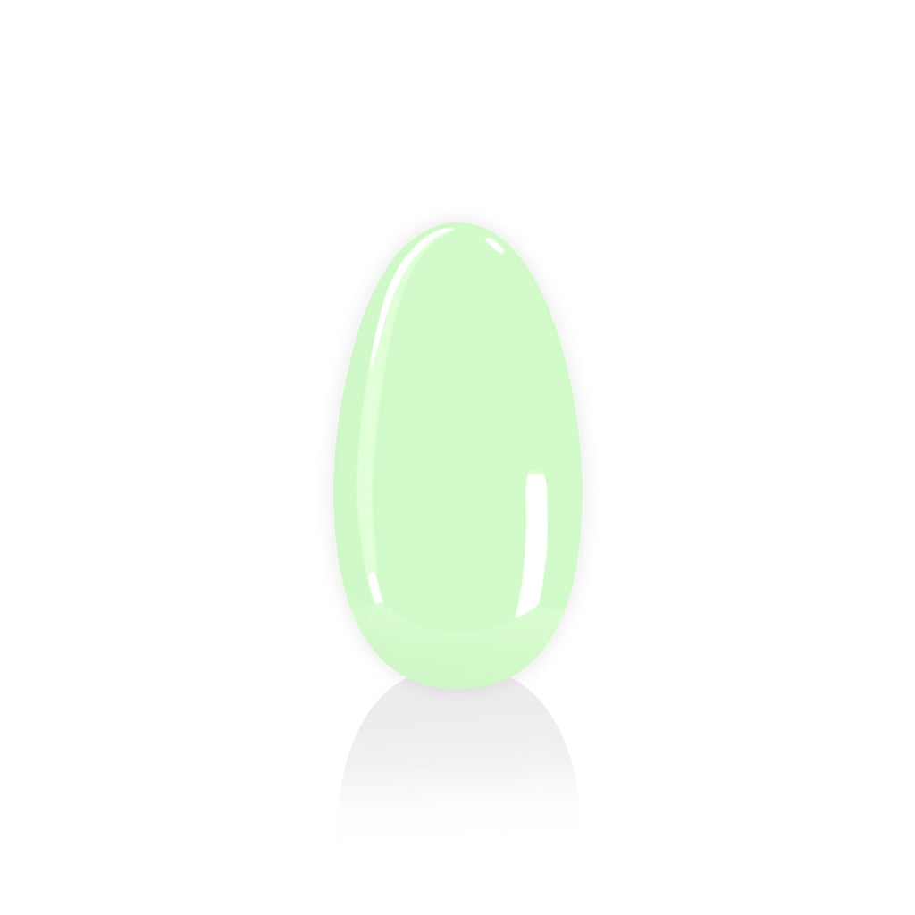 Longlife UV-Polish Pistachio
