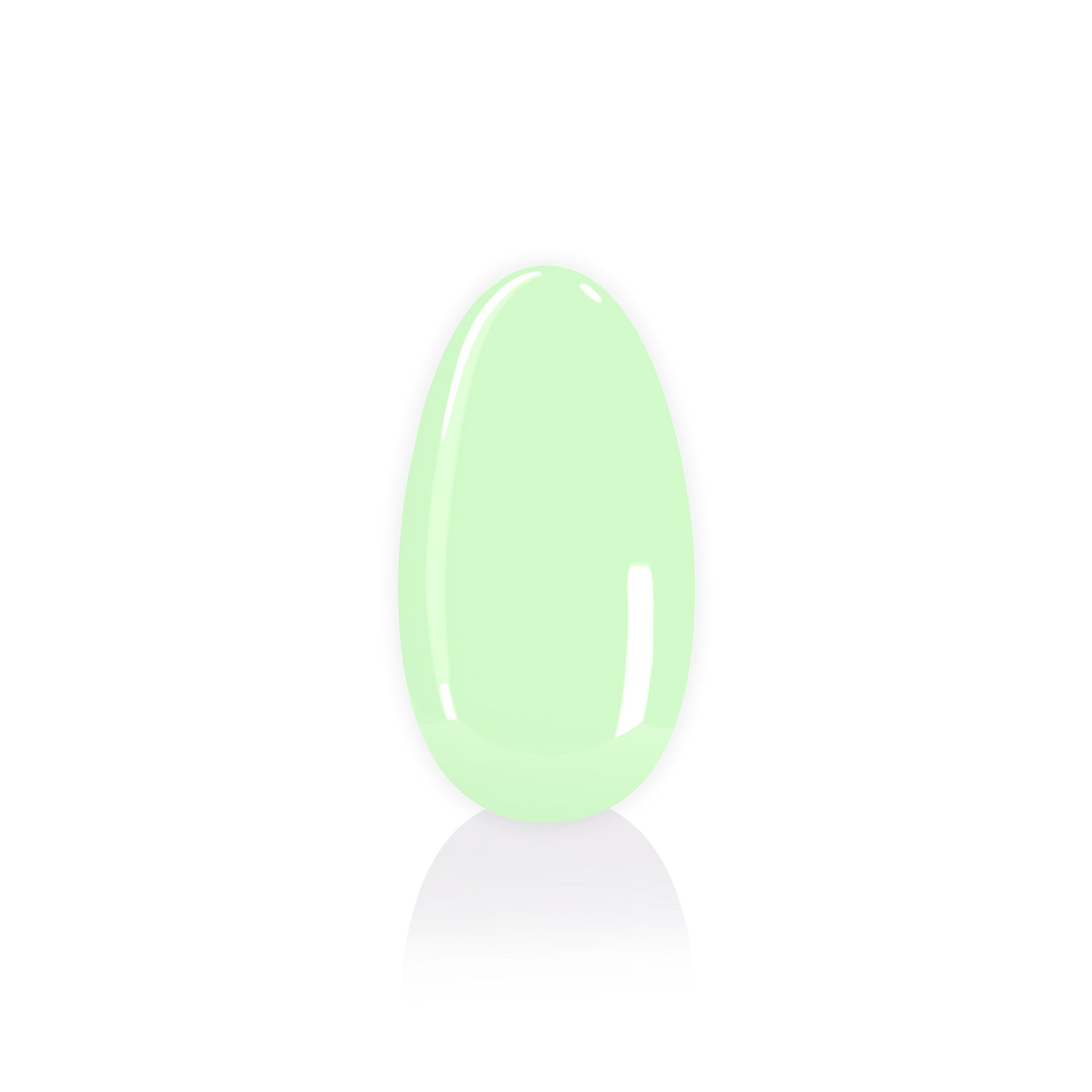 Longlife UV-Polish Pistachio