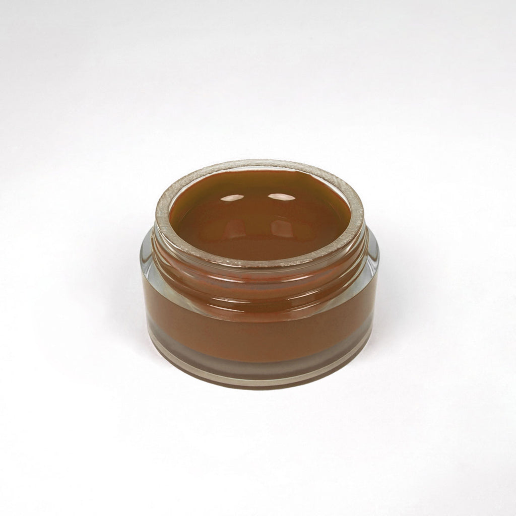 Colour Gel Potter's Clay