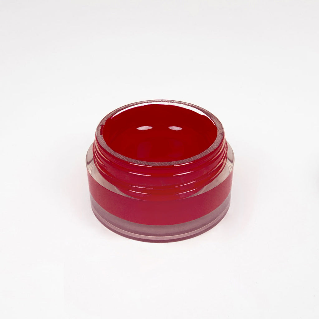 Colour Gel Pure Red