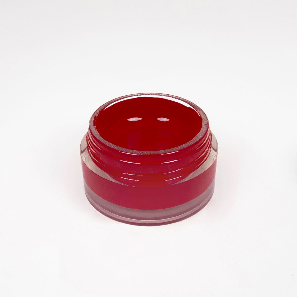 Colour Gel Pure Red