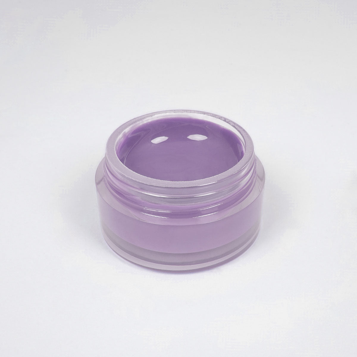 Colour Gel Purple Clouds