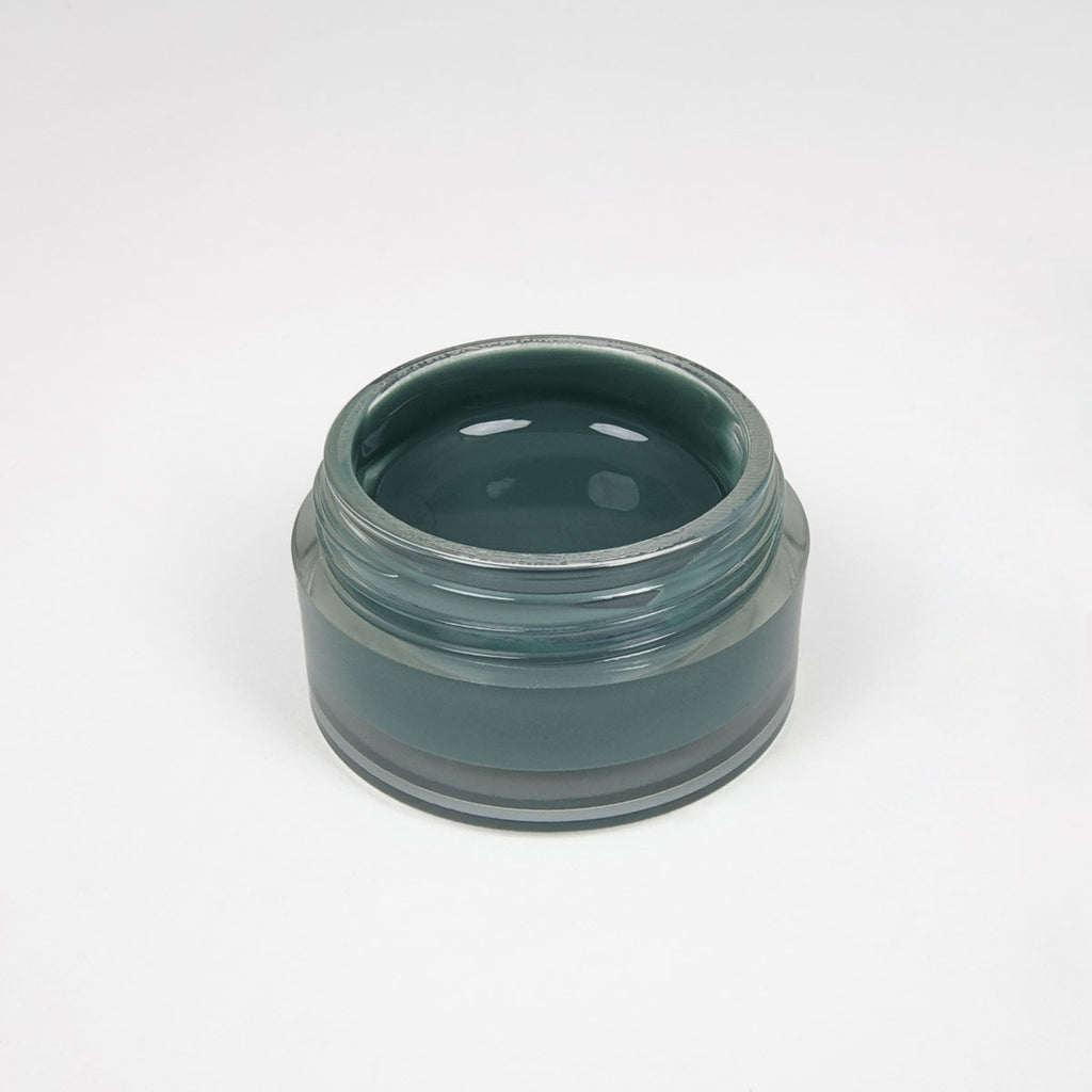 Colour Gel Quetzal Green