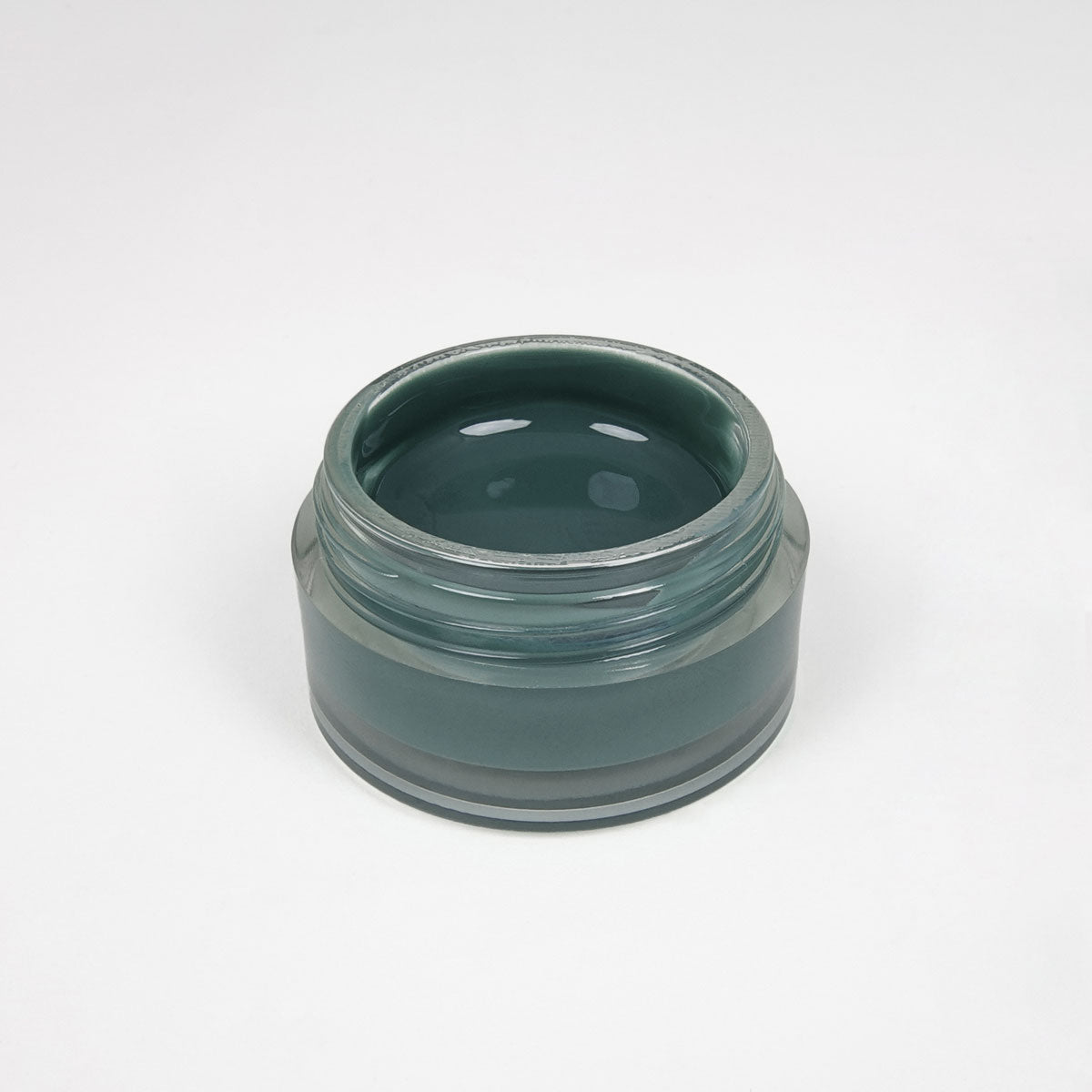 Colour Gel Quetzal Green