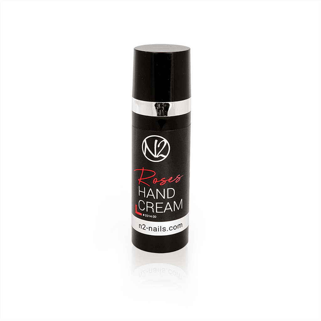 Roses Hand Cream