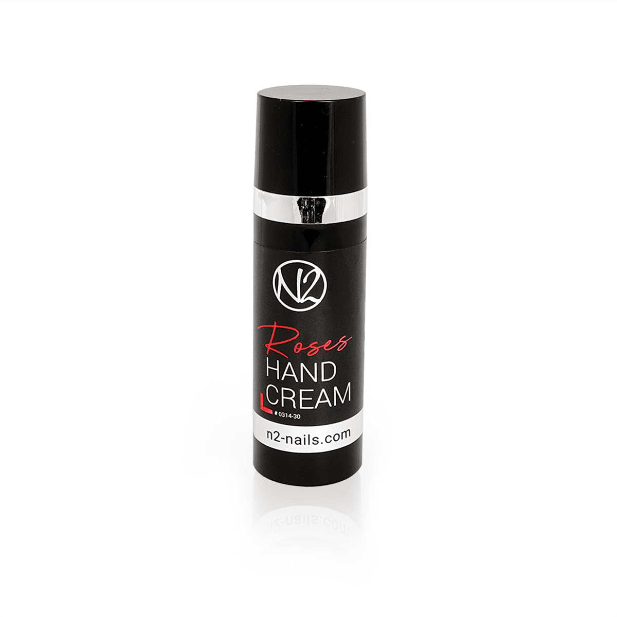 Roses Hand Cream
