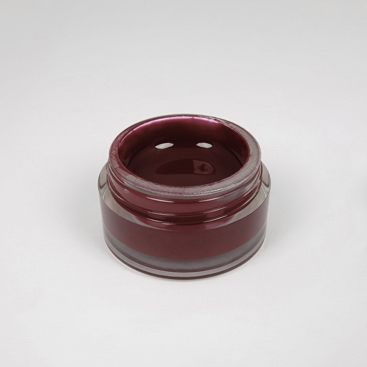 Colour Gel Rouge Noir