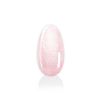 Longlife UV-Lack Rubber Base Cover Glitter
