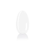 Longlife UV-Lack Rubber Base Milky White