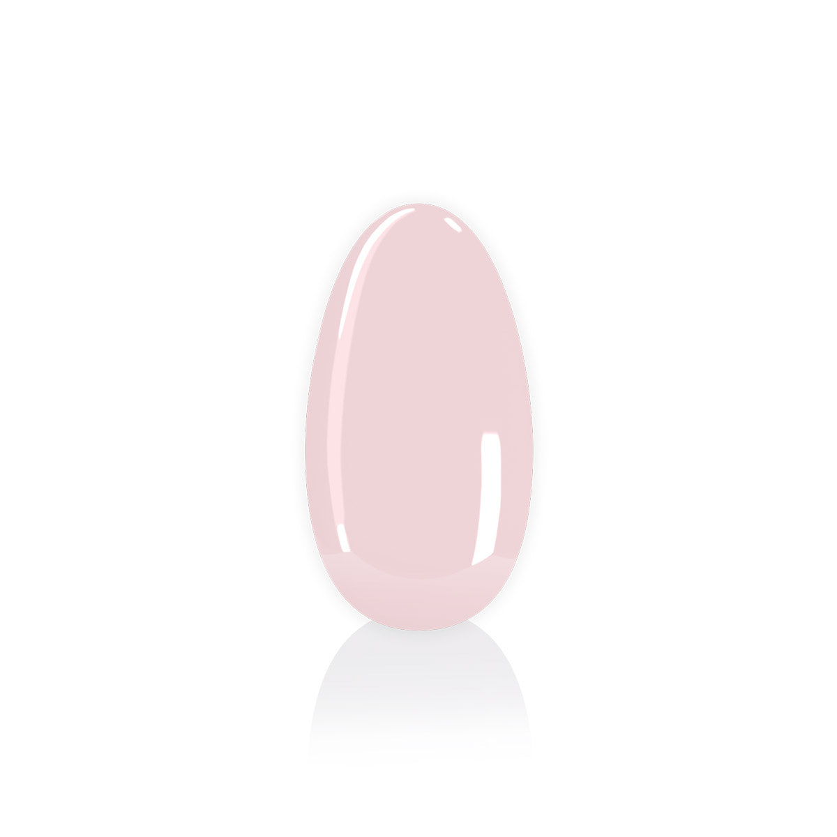 Longlife UV-Lack Rubber Base Cover One