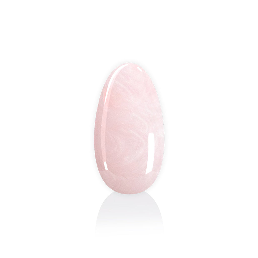 Longlife UV-Lack Rubber Base Cover Pearl