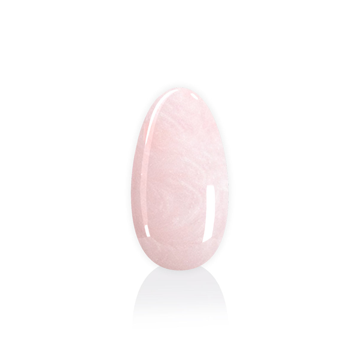 Longlife UV-Lack Rubber Base Cover Pearl