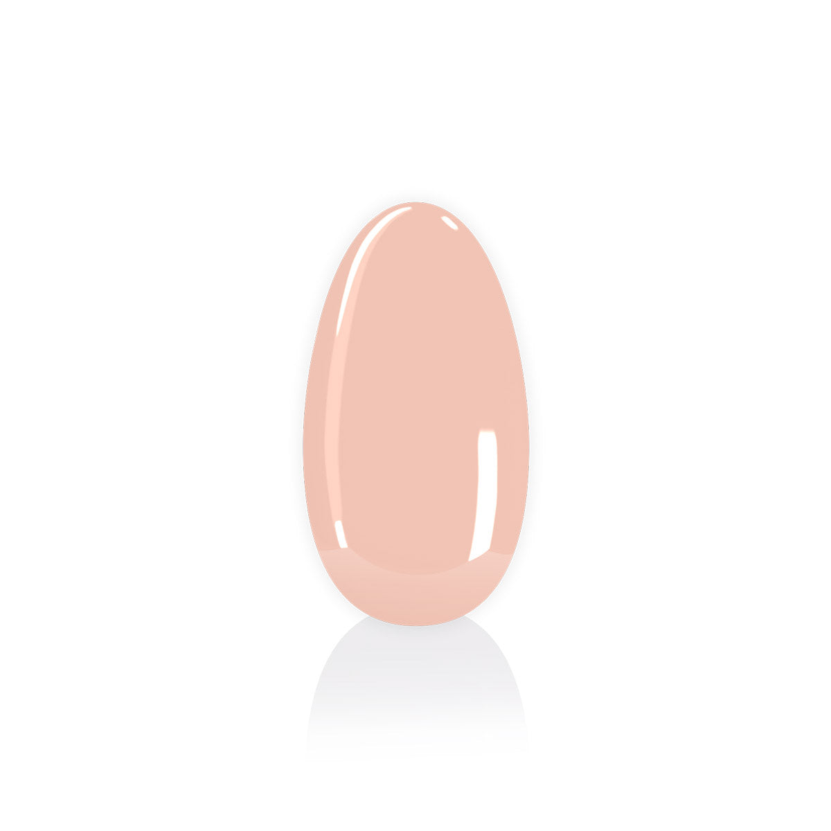 Longlife UV-Lack Rubber Base Cover Three