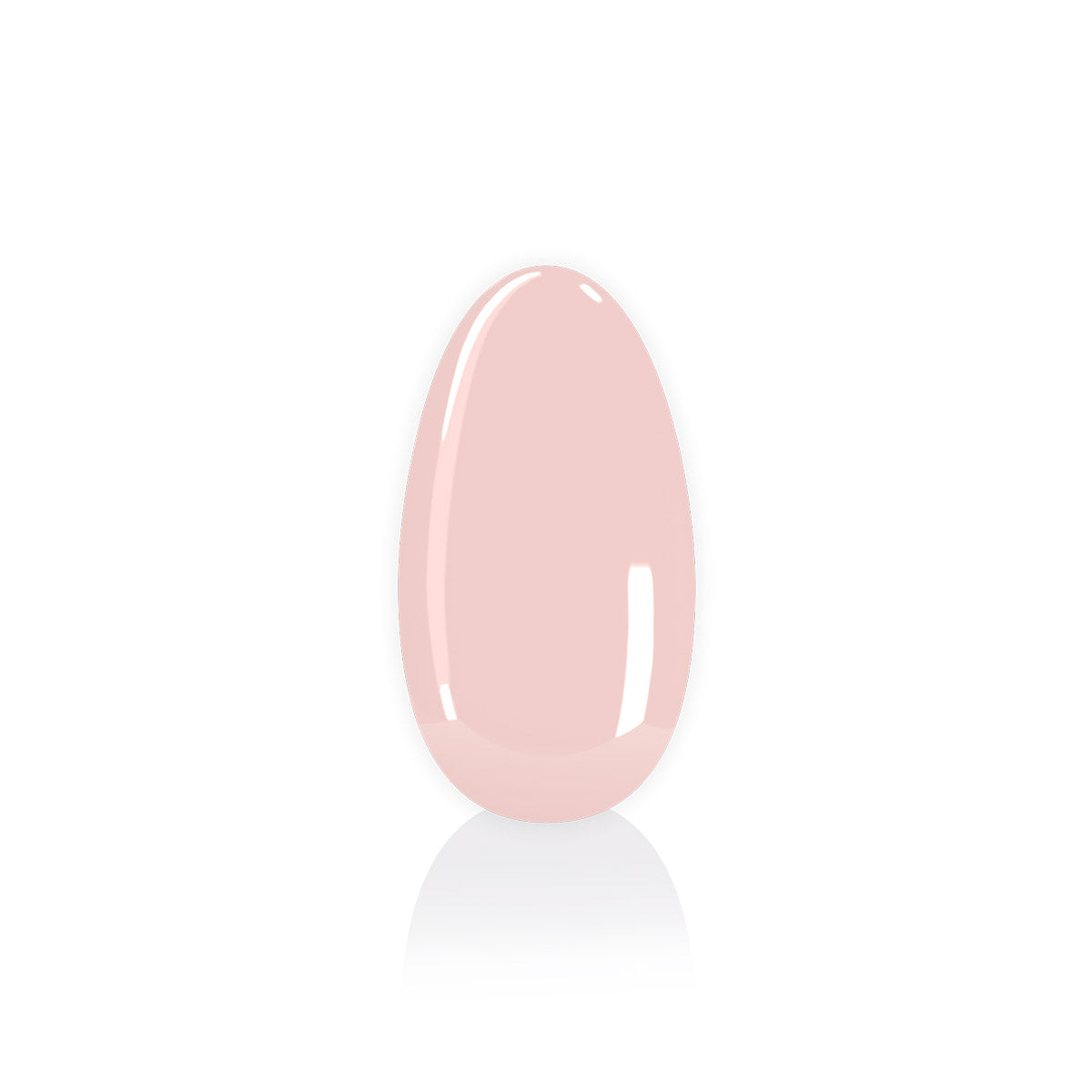 Longlife UV-Lack Rubber Base Cover Two
