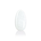 Longlife UV-Lack Rubber Base Cover Pearl White