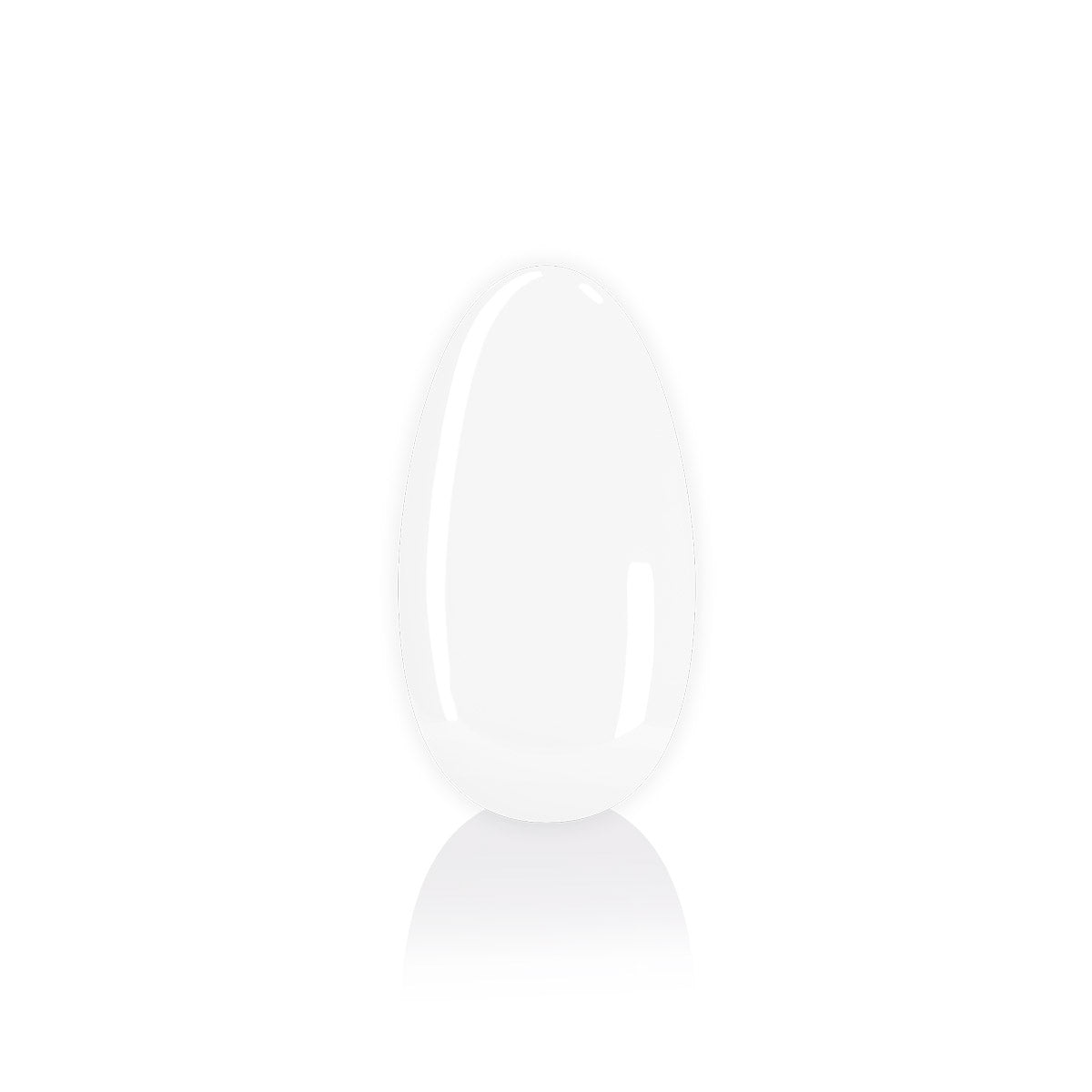 Longlife UV-Polish Rubber Base White