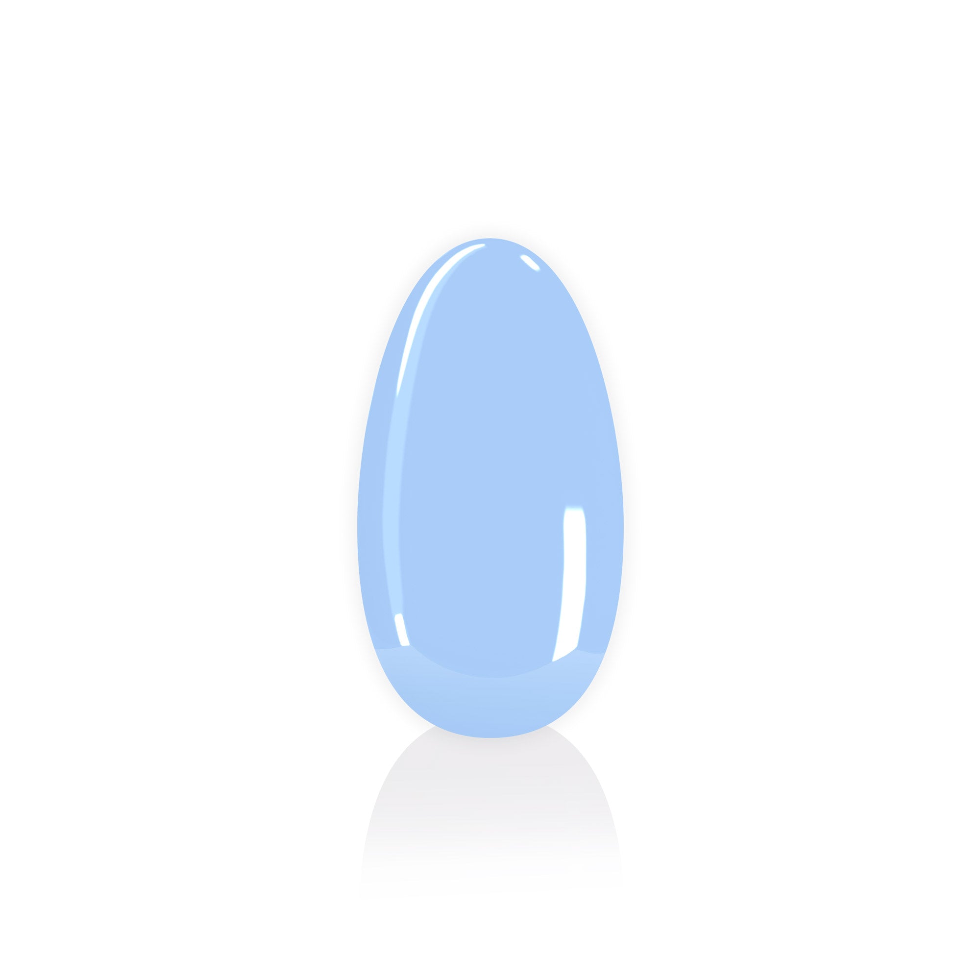 Colour Gel Silky Blue
