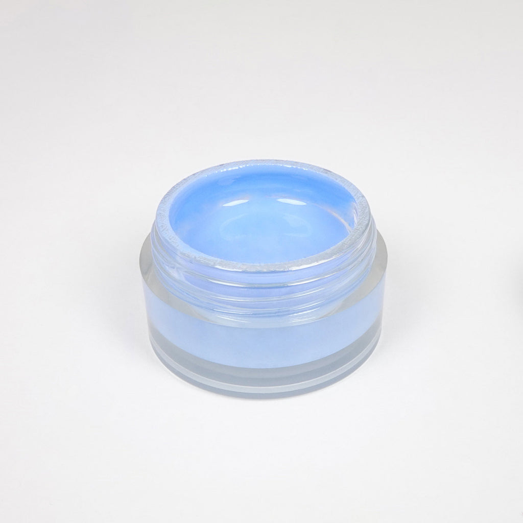 Colour Gel Silky Blue