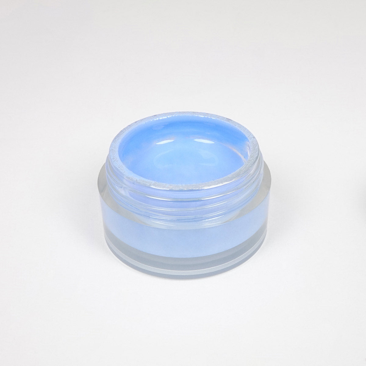 Colour Gel Silky Blue