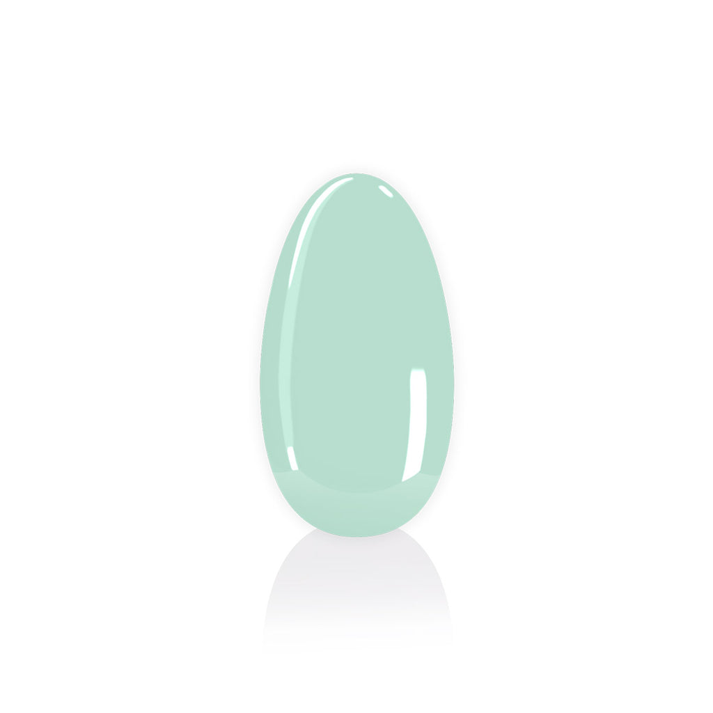 Colour Gel Silky Green