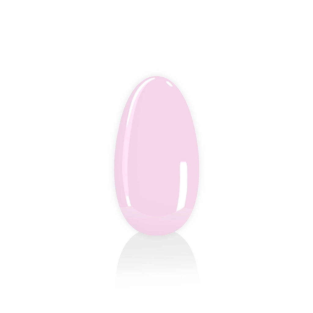Colour Gel Silky Pink
