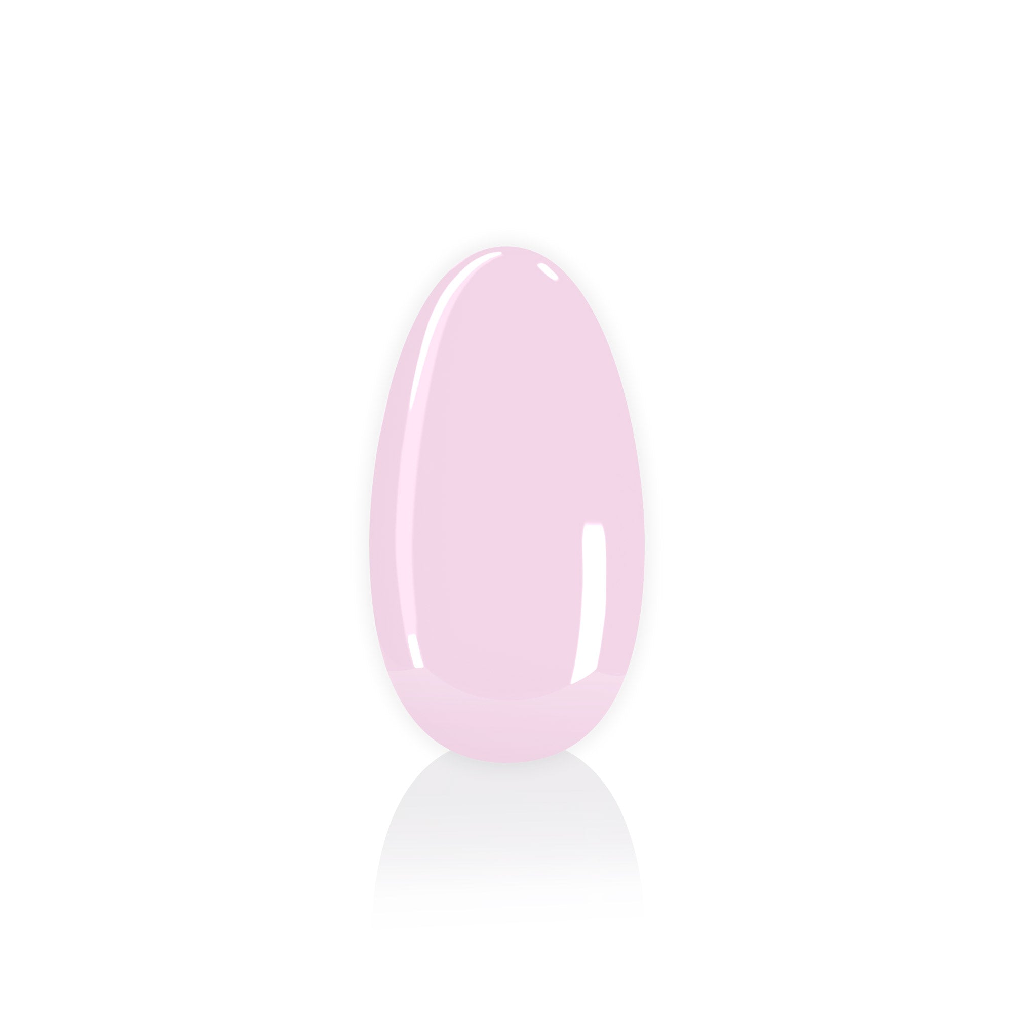 Colour Gel Silky Pink