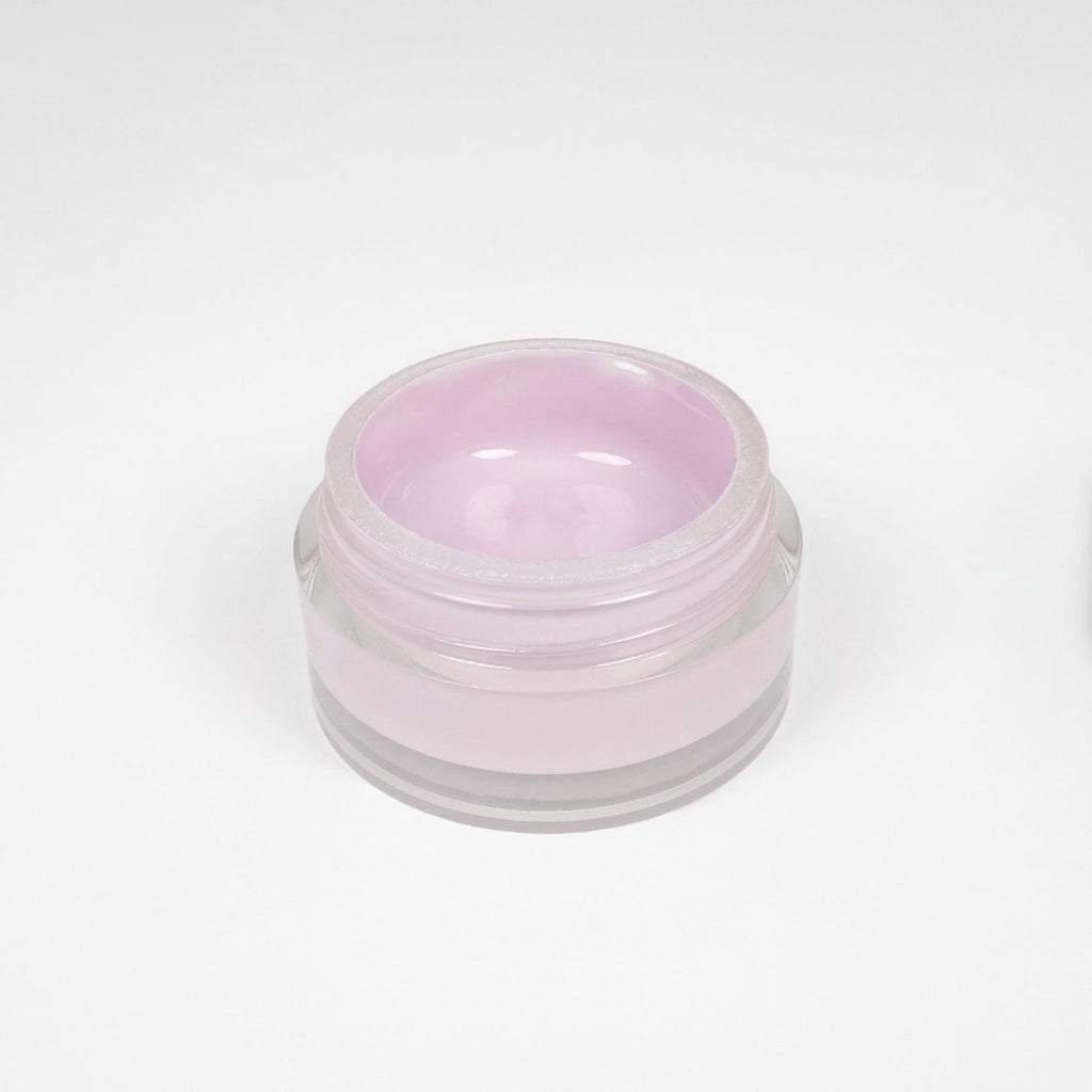 Colour Gel Silky Pink