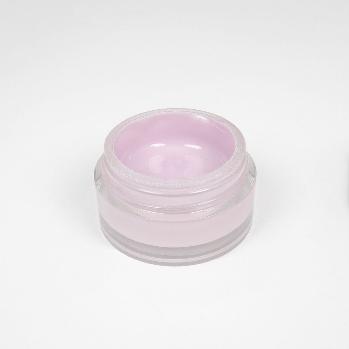 Colour Gel Silky Pink