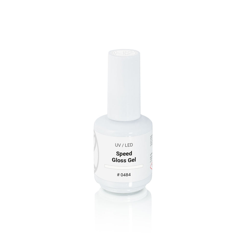 Speed Gloss Gel
