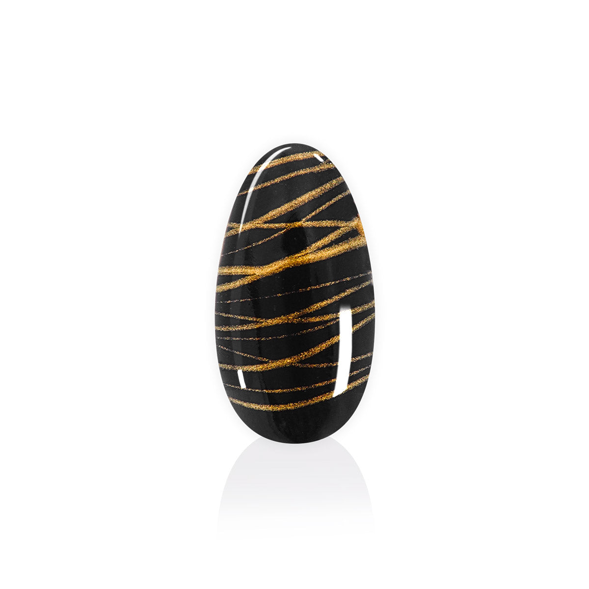 Spider Gel Gold