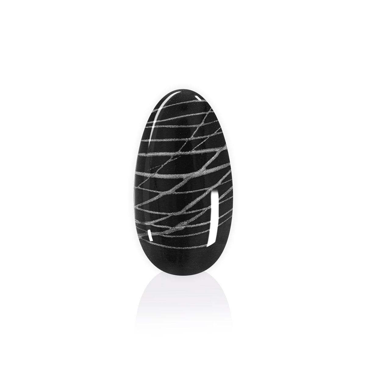 Spider Gel Silver