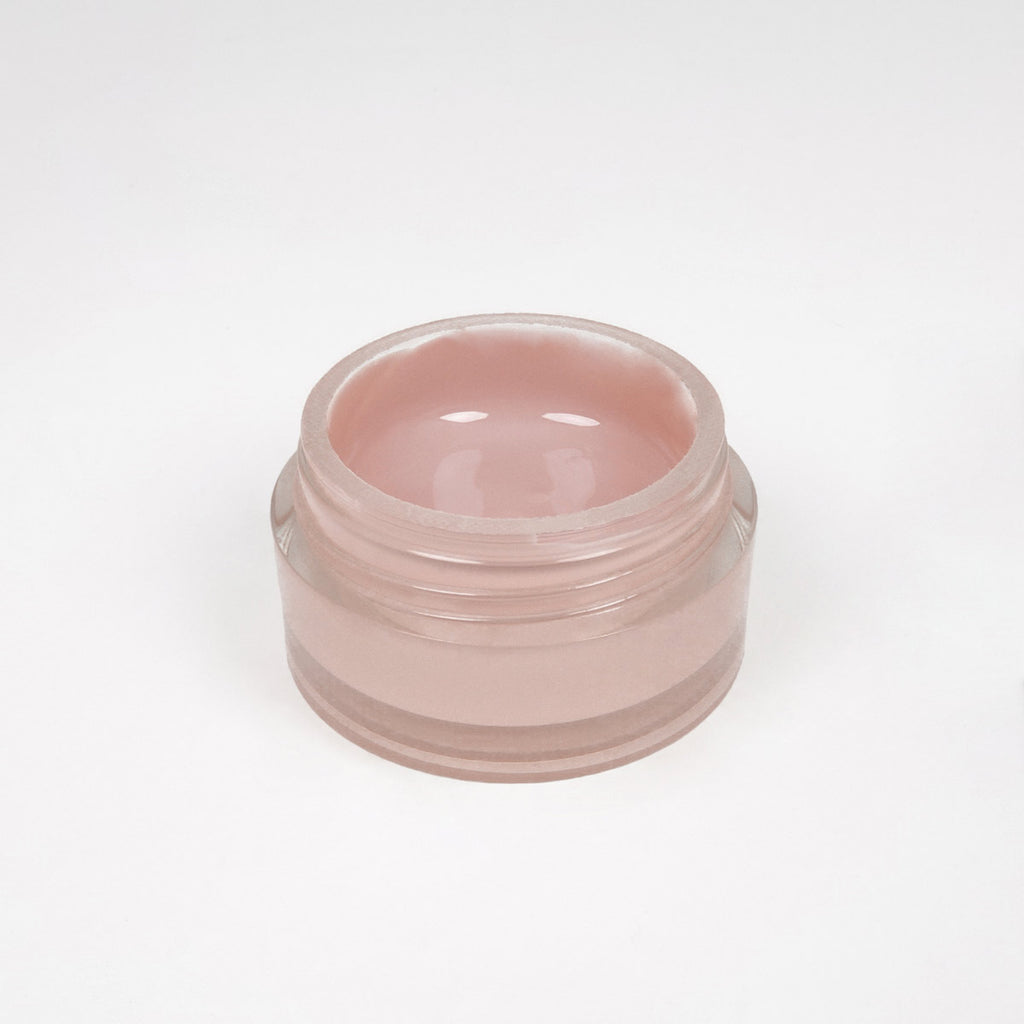 Colour Gel Striptease