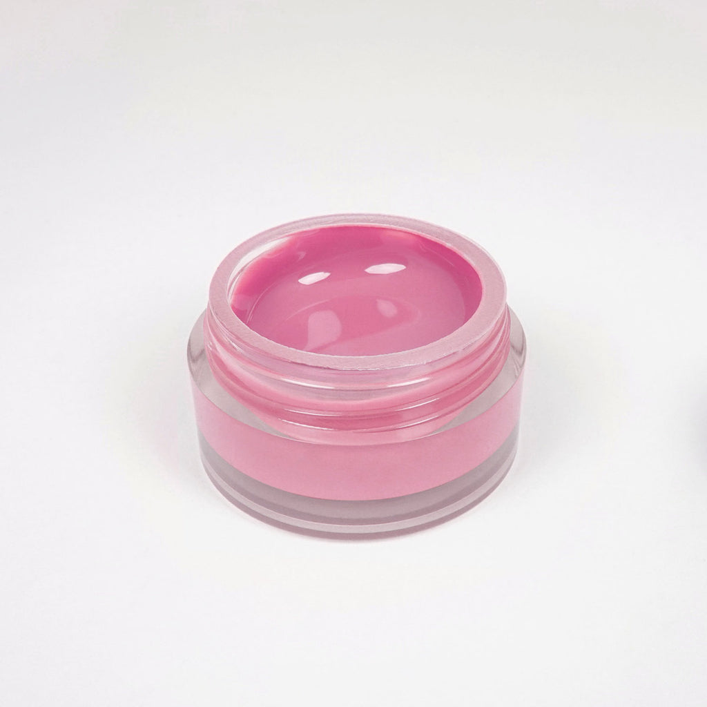Colour Gel Summer Pink