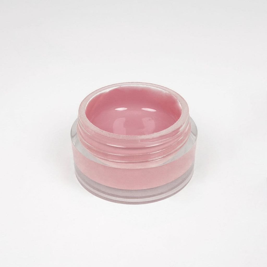 Colour Gel Topping
