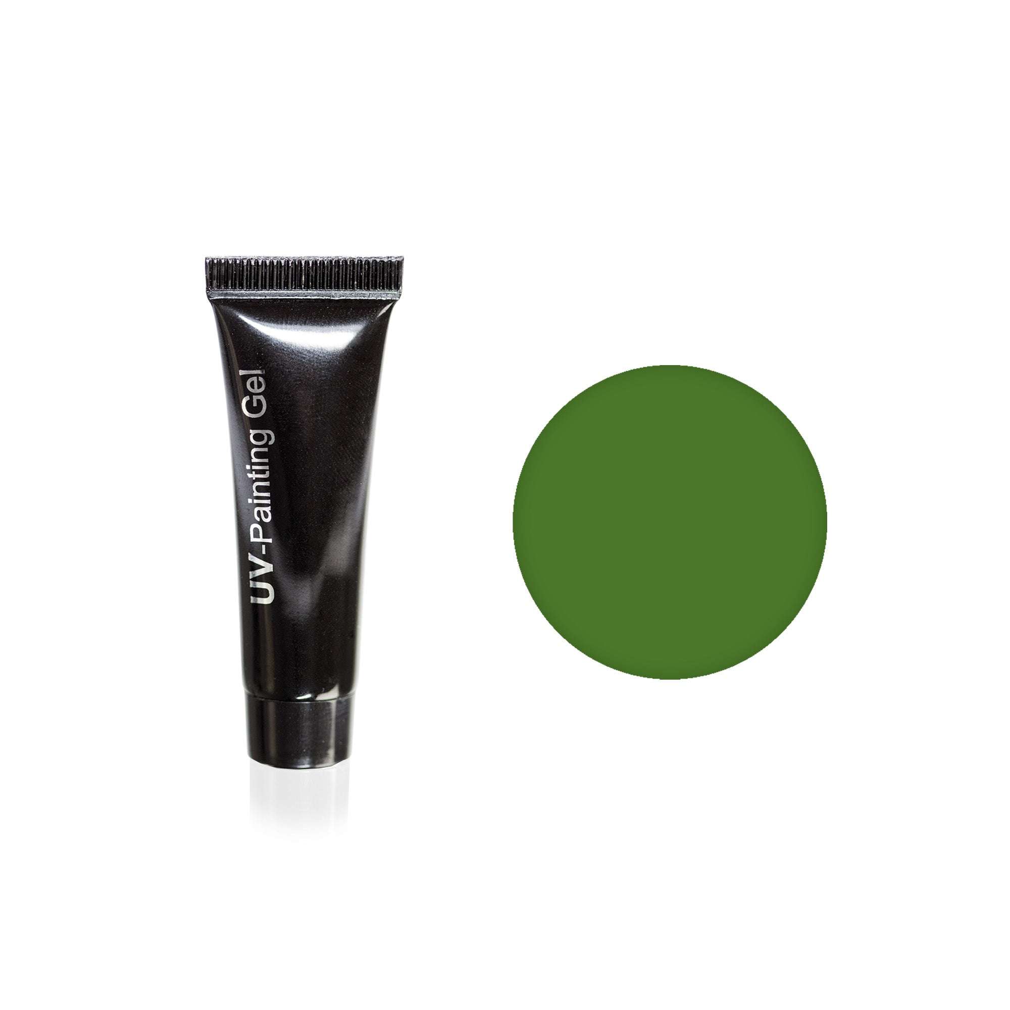 UV-Painting Gel Basil