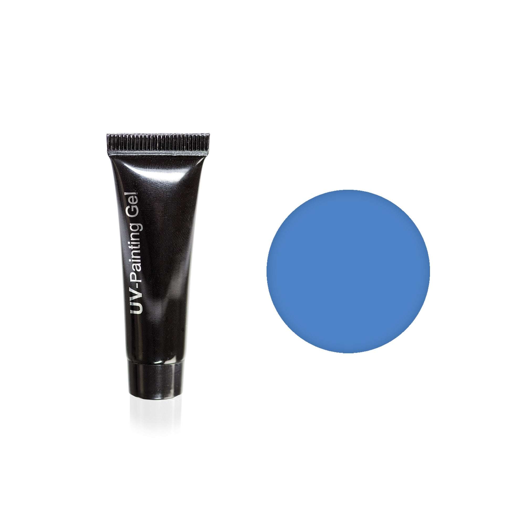 UV Painting Gel Blue Sky