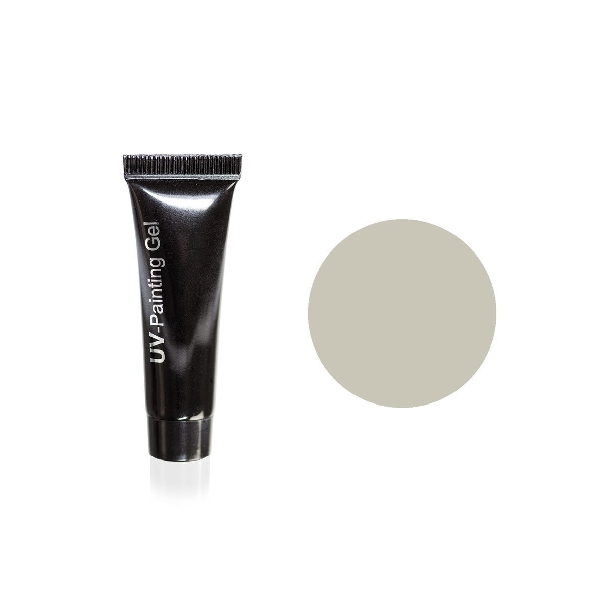 UV Painting Gel Light Grey