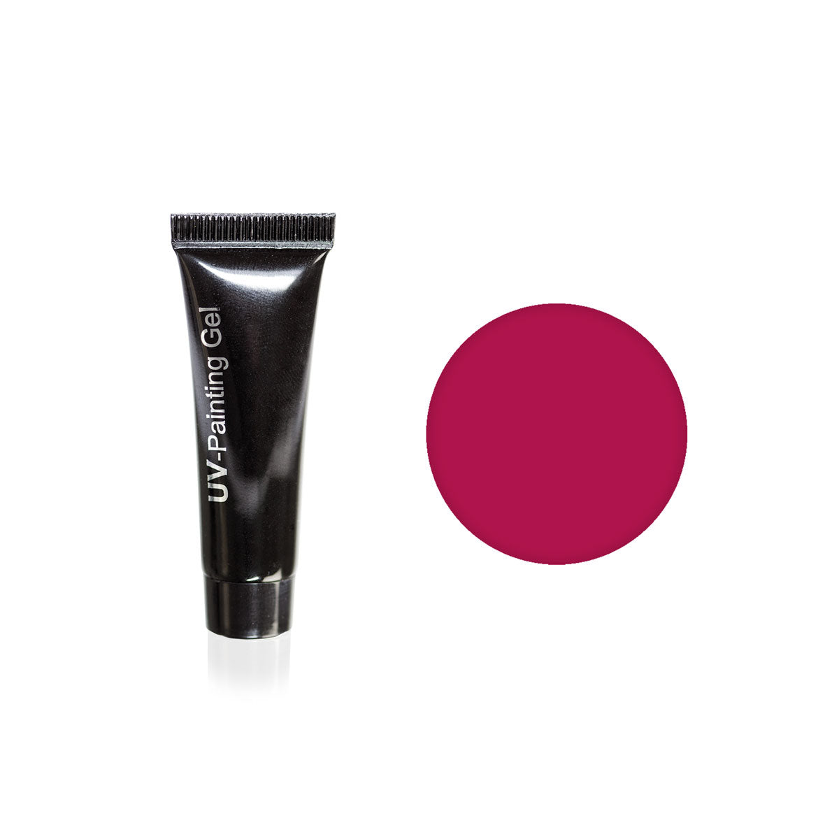 UV Painting Gel Magenta