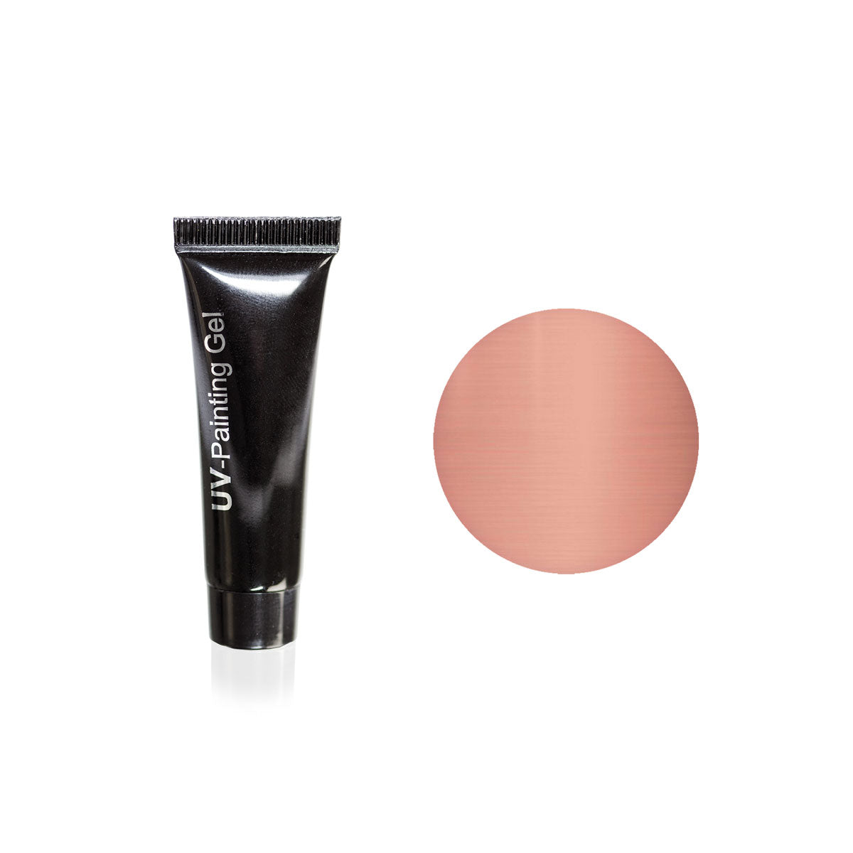 UV Painting Gel Rose Gold