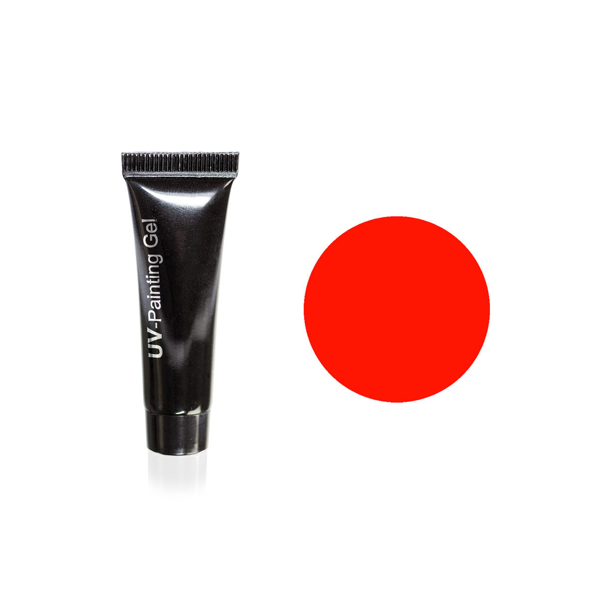 UV-Painting Gel Pop Art Coral
