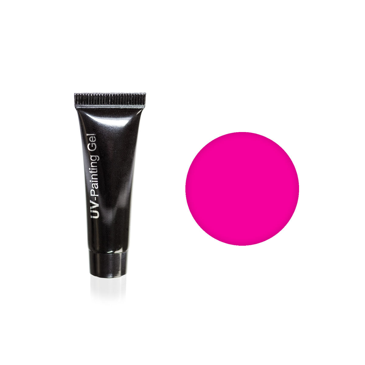 UV-Painting Gel Pop Art Fuchsia