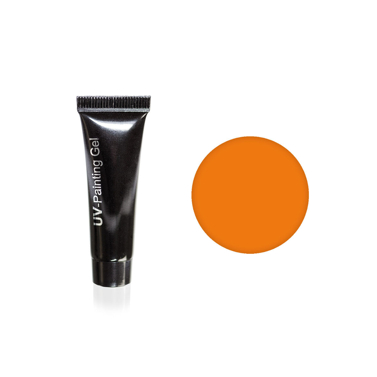 UV-Painting Gel Pop Art Orange