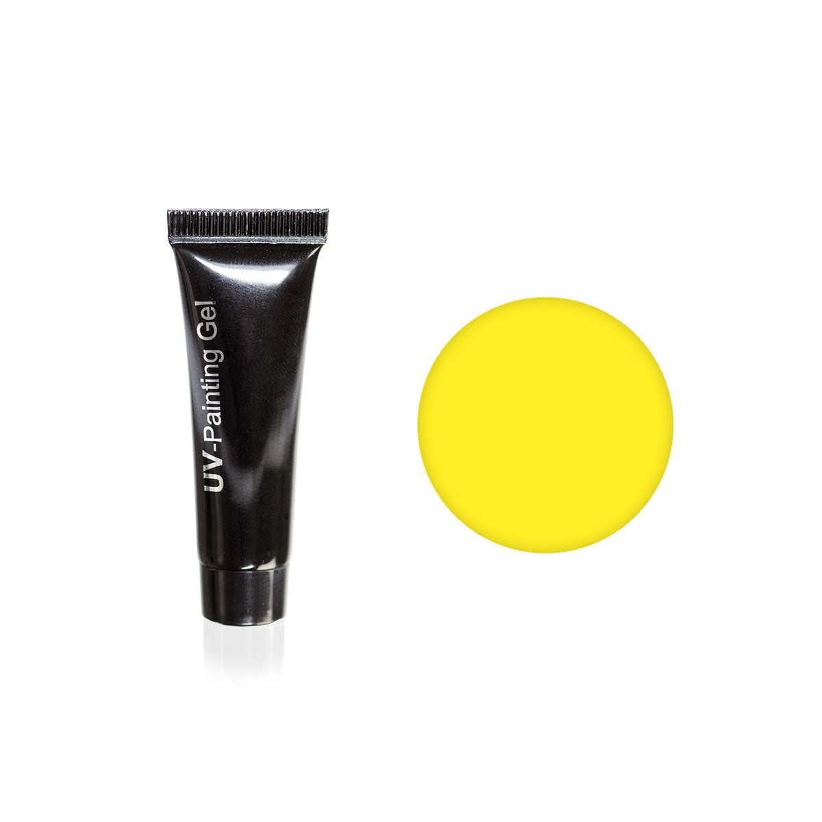 UV-Painting Gel Pop Art Yellow
